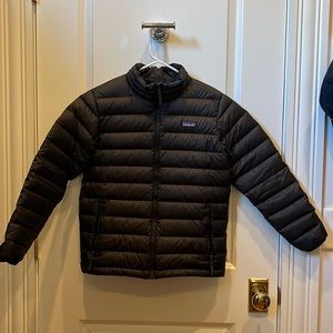 Patagonia Boys L(12) Down Jacket